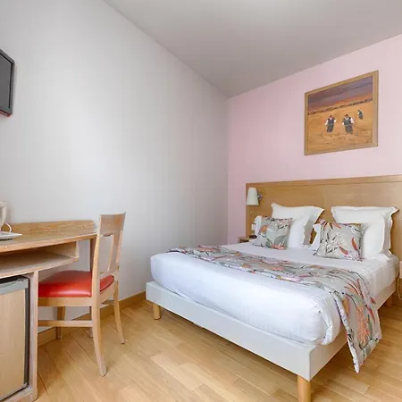 Grand Dore Hotel