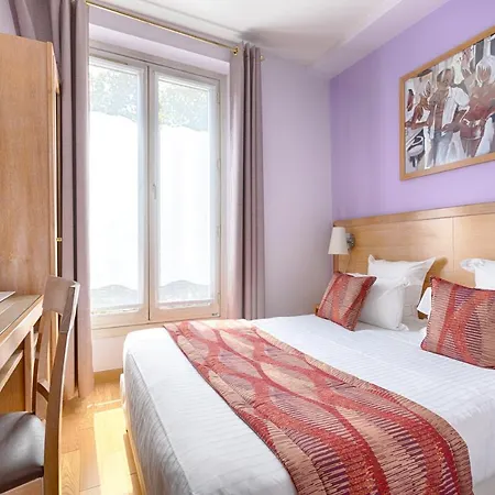 Hotel Grand Dore Paris