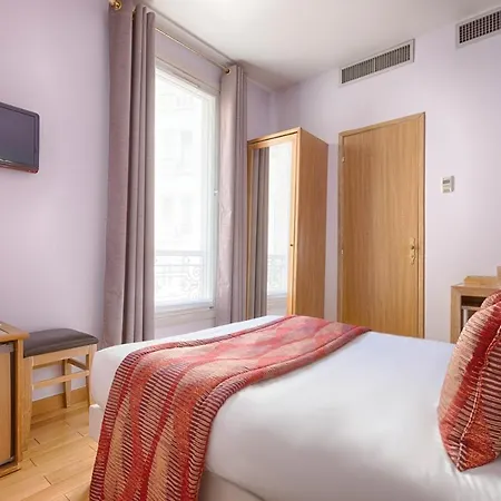 Hotel Grand Dore Paris