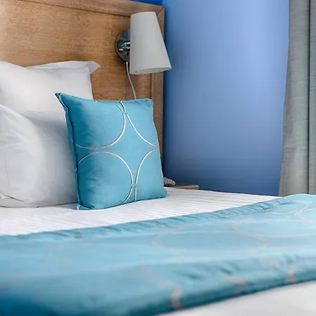 Grand Dore Hotel 3*