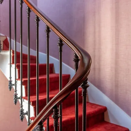 Hotel Grand Dore Paris