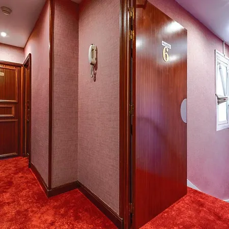 Grand Dore Paris
