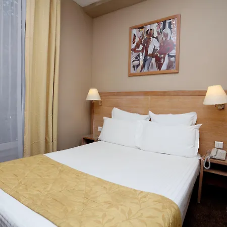 Grand Dore 3* Paris