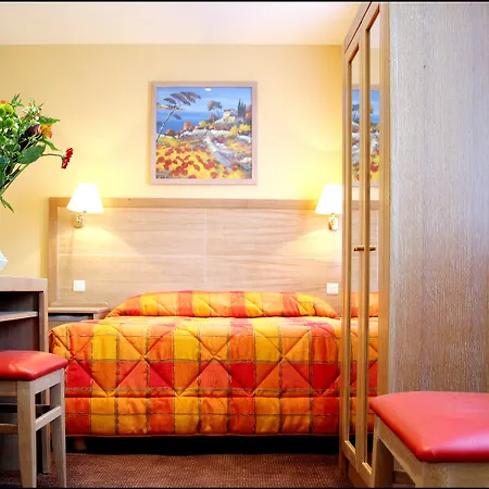 Grand Dore 3* Paris