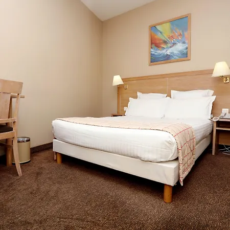 Hotel Grand Dore