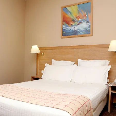 Hotel Grand Dore Paris