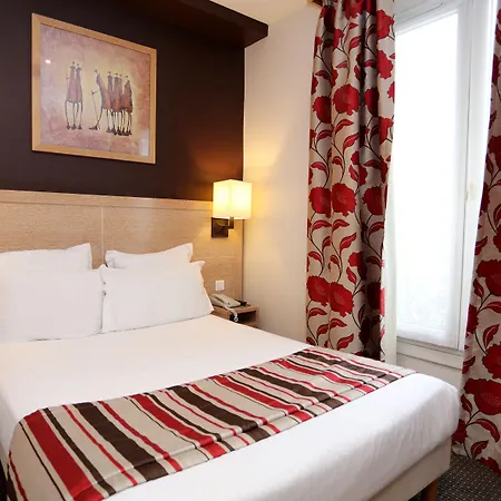 Grand Dore Hotel 3*