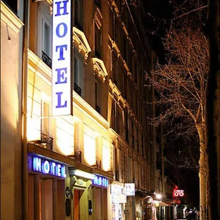 Grand Dore Hotel Paris