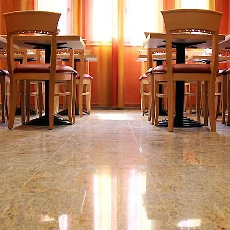 Hotel Grand Dore Paris