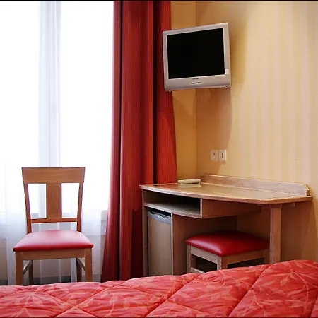 Hotel Grand Dore