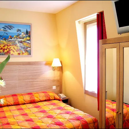 Grand Dore 3* Paris