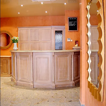 Grand Dore 3* Paris