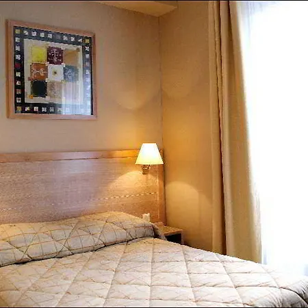 Grand Dore Hotel Paris