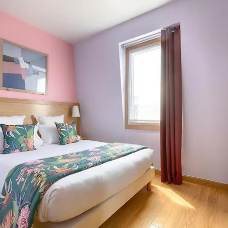 Grand Dore Hotel