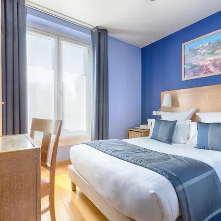Grand Dore 3* Paris
