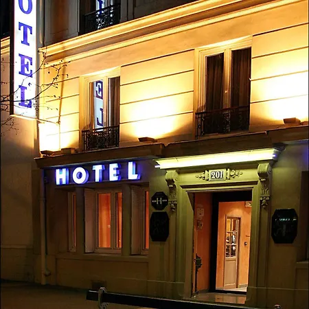 Hotel Grand Dore