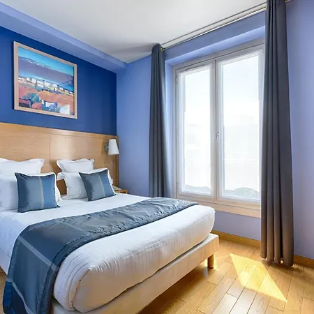Grand Dore Hotel