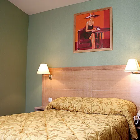 Grand Dore Hotel 3*