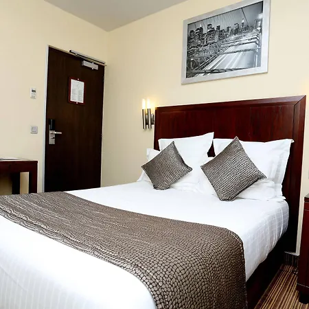 Grand Dore Hotel Paris