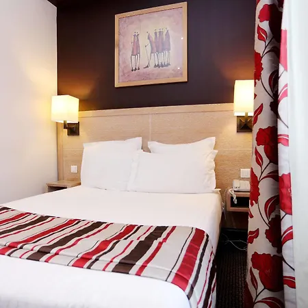 Grand Dore Hotel Paris