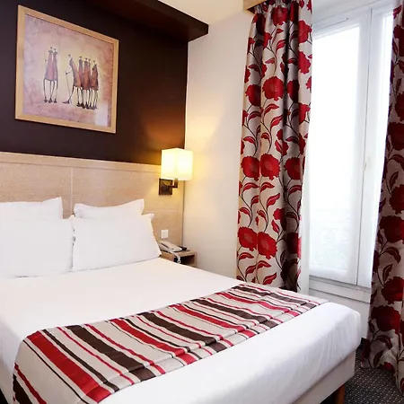 Hotel Grand Dore 3*