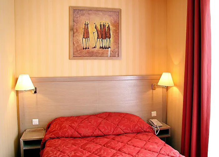 Grand Dore 3* Paris