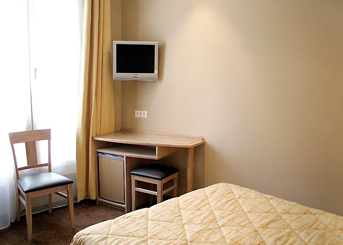 Hotell Grand Dore Paris